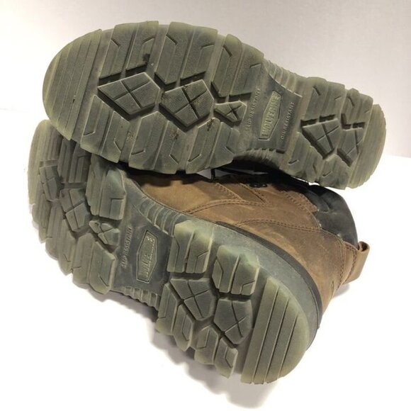 Wolverine Men’s I-90 Mid Carbon Max Waterproof Work Boots, Size 10 EW main image 5